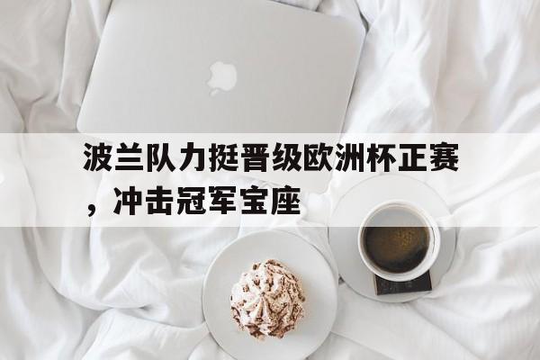 包含波兰队力挺晋级欧洲杯正赛，冲击冠军宝座的词条